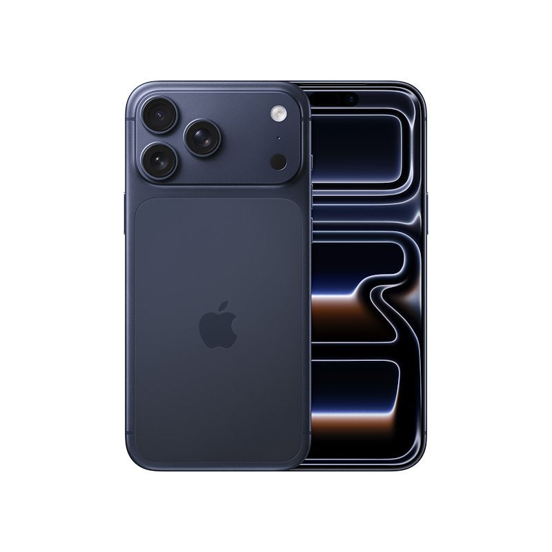 Apple IPhone 17 Pro Max Deep Blue 256GB