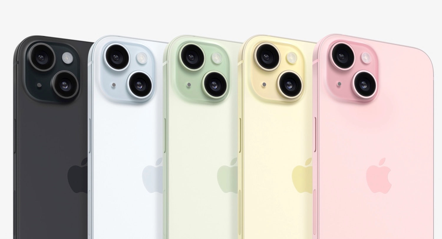 Apple Iphone 15  128GB